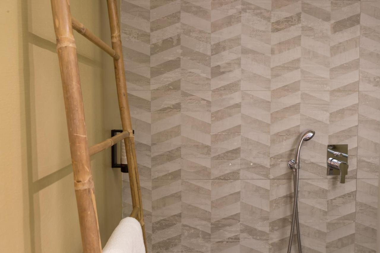 C Suites Rethymno  Bagian luar foto