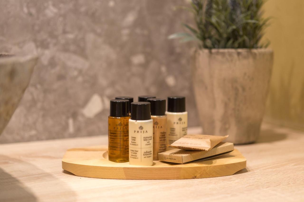 C Suites Rethymno  Bagian luar foto